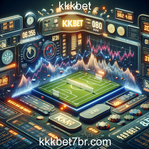 Apostas em Tempo Real no kkkbet: A Nova Era das Apostas Online