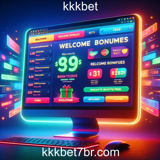 Descubra as Melhores Promoções do KKKBet